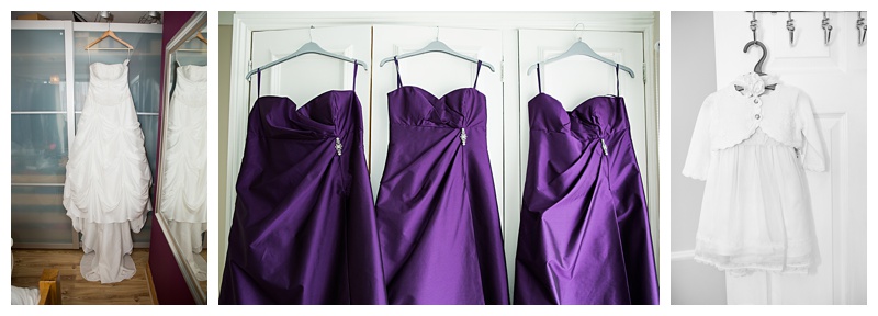 Wedding - All the pretty dresses - details