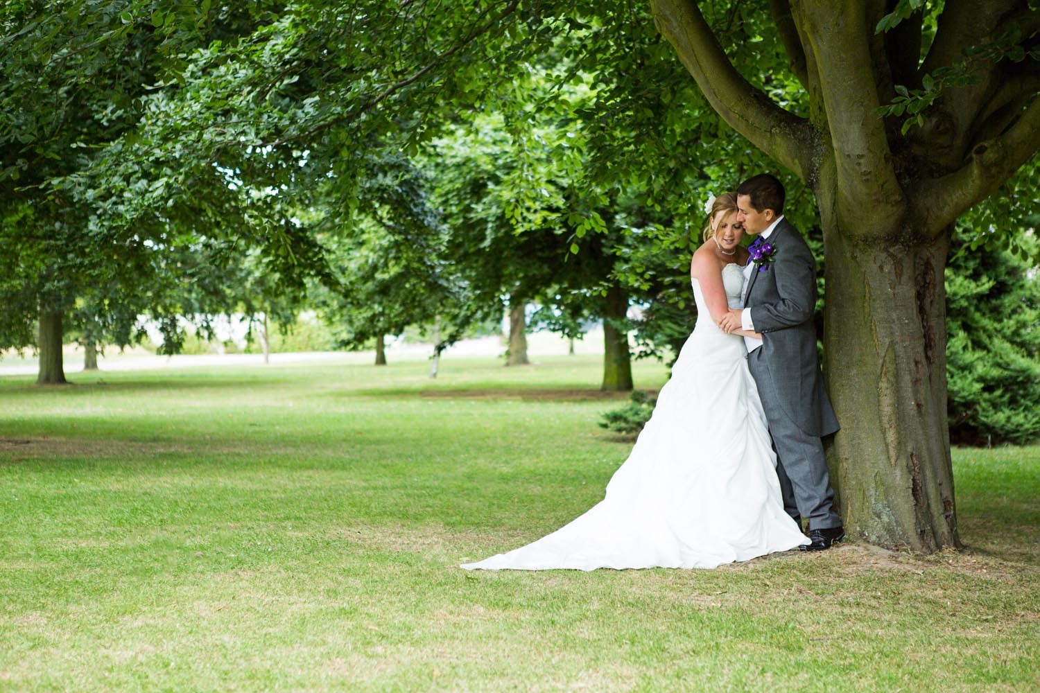 Danson Park Wedding Photographer Beautiful Wedding