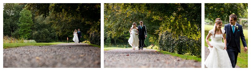 Kent Wedding Photography natural bridal portraits