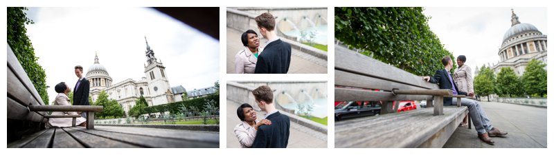 St-Pauls-Cathedral-Creative-London-Engagement-Photographer