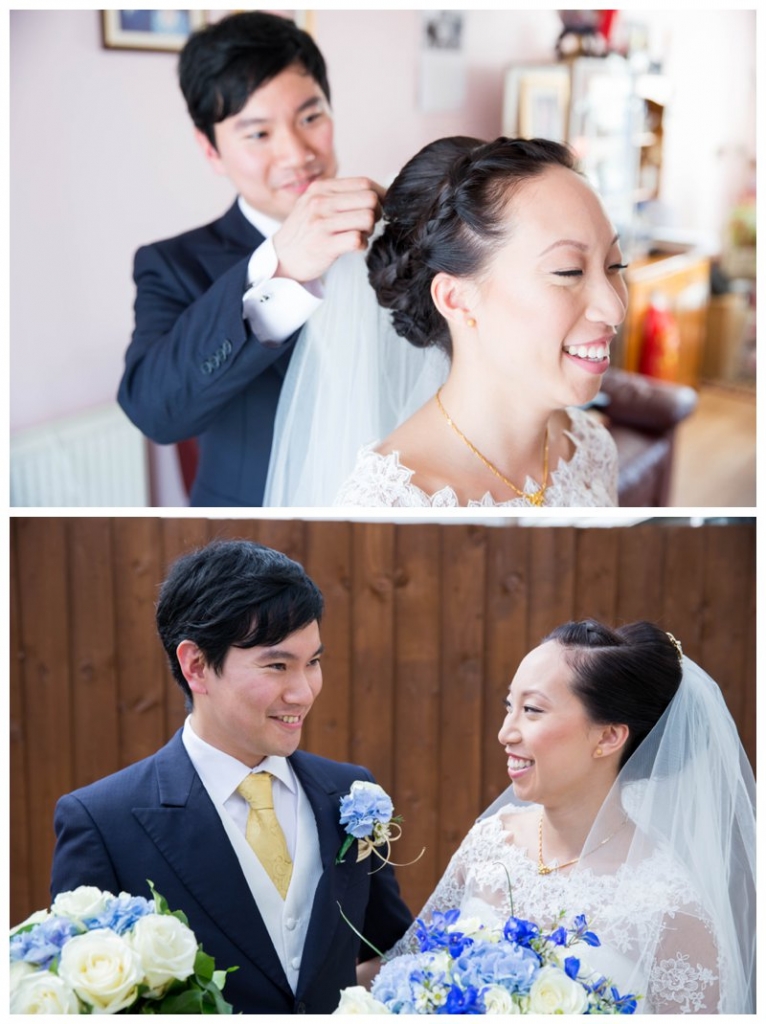 Hotel Russel Fantastic London Wedding Photography