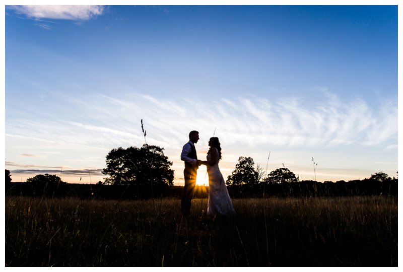 Brilliant Essex Wedding Photographer - Gaynes Park