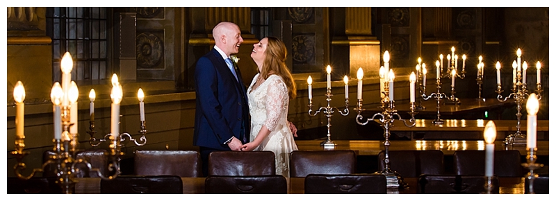 Stunning London Wedding Photographer ORNC Admirals House Greenwich Painted Hall