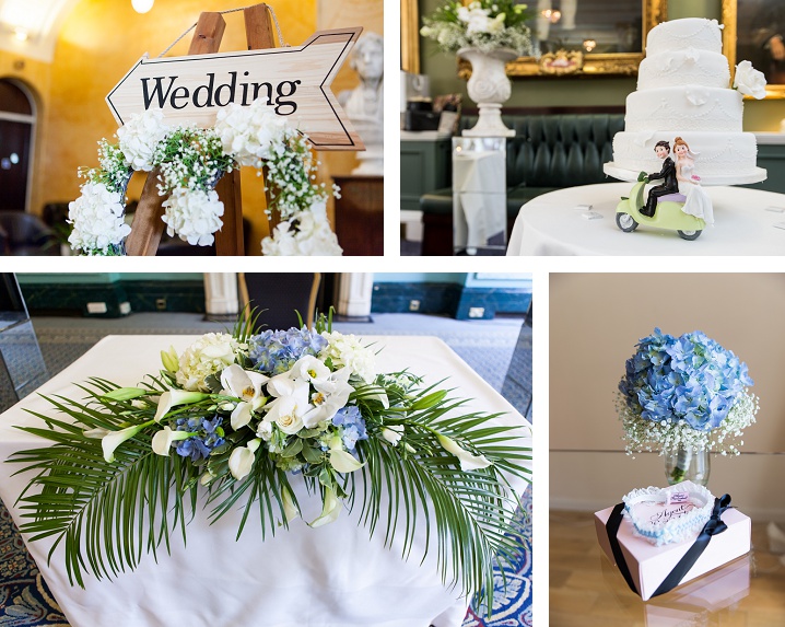 best london photographer wedding details